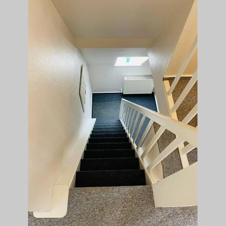 דירות ווסטרלנד Kuscheliges Sylt Zuhause Fuer 2 Personen מראה חיצוני תמונה