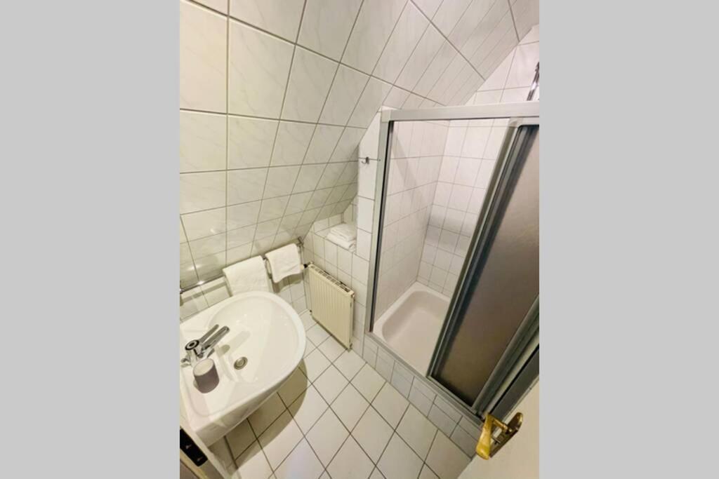 דירות ווסטרלנד Kuscheliges Sylt Zuhause Fuer 2 Personen מראה חיצוני תמונה